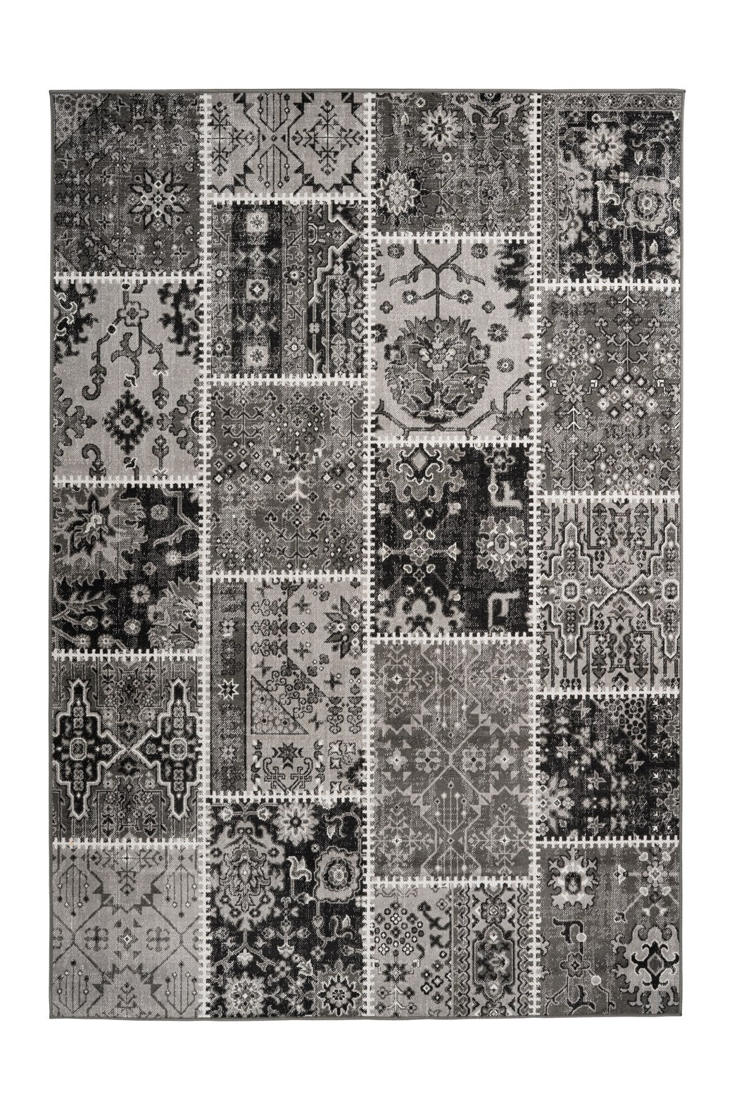 Ariya 400 Gray 200cm x 290cm