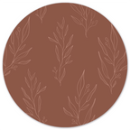 Muurcirkel Flower Set