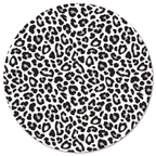 Muurcirkel Leopard