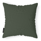 Kussen Wildflower Groen