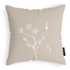 Kussen Spring Beige