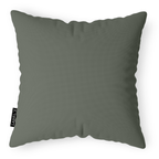 Kussen Flower Green