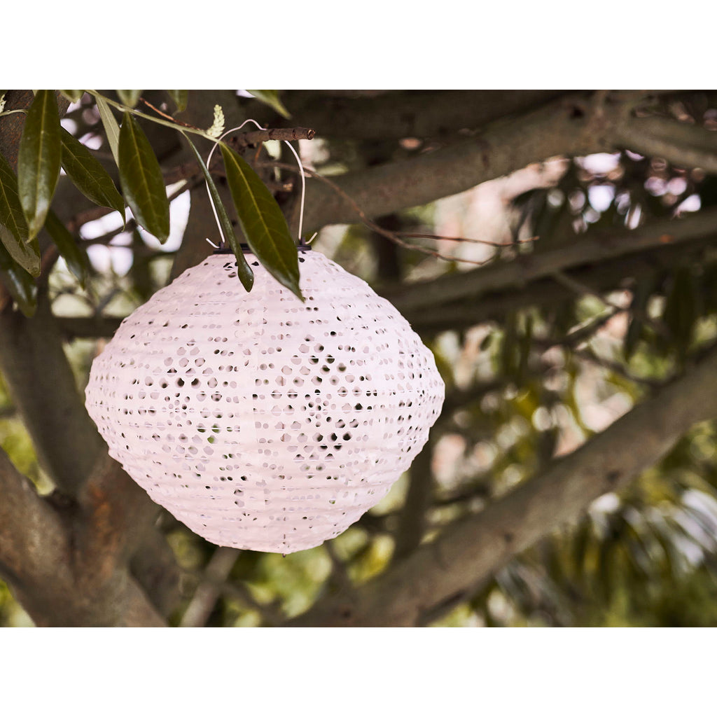 Harwood LED lantaarn