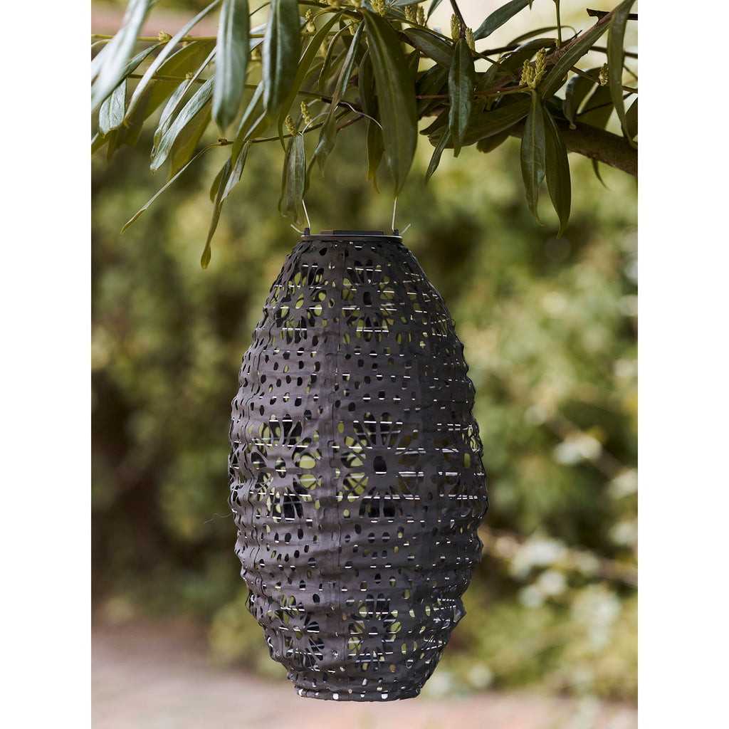 Foxdale LED lantaarn