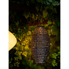 Foxdale LED lantaarn