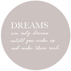 Muurcirkel Dreams