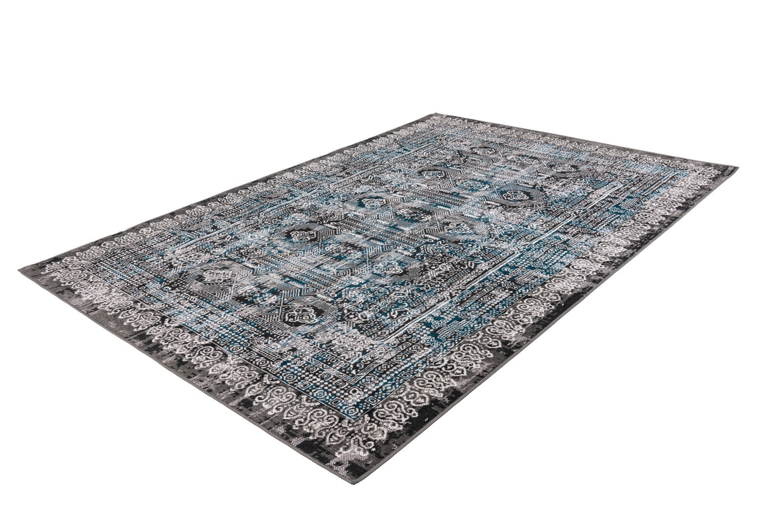 Ariya 500 Blue 80cm x 150cm