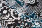 Ariya 500 Blue 80cm x 150cm