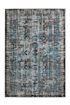 Ariya 500 Blue 80cm x 150cm