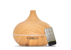 Essential Pro - Light Wood - Aroma Diffuser