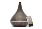 Lotus Pro - Dark Wood - Aroma Diffuser