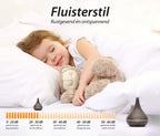 Lotus Pro - Dark Wood - Aroma Diffuser