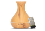Vitality Pro - Light Wood - Aroma Diffuser