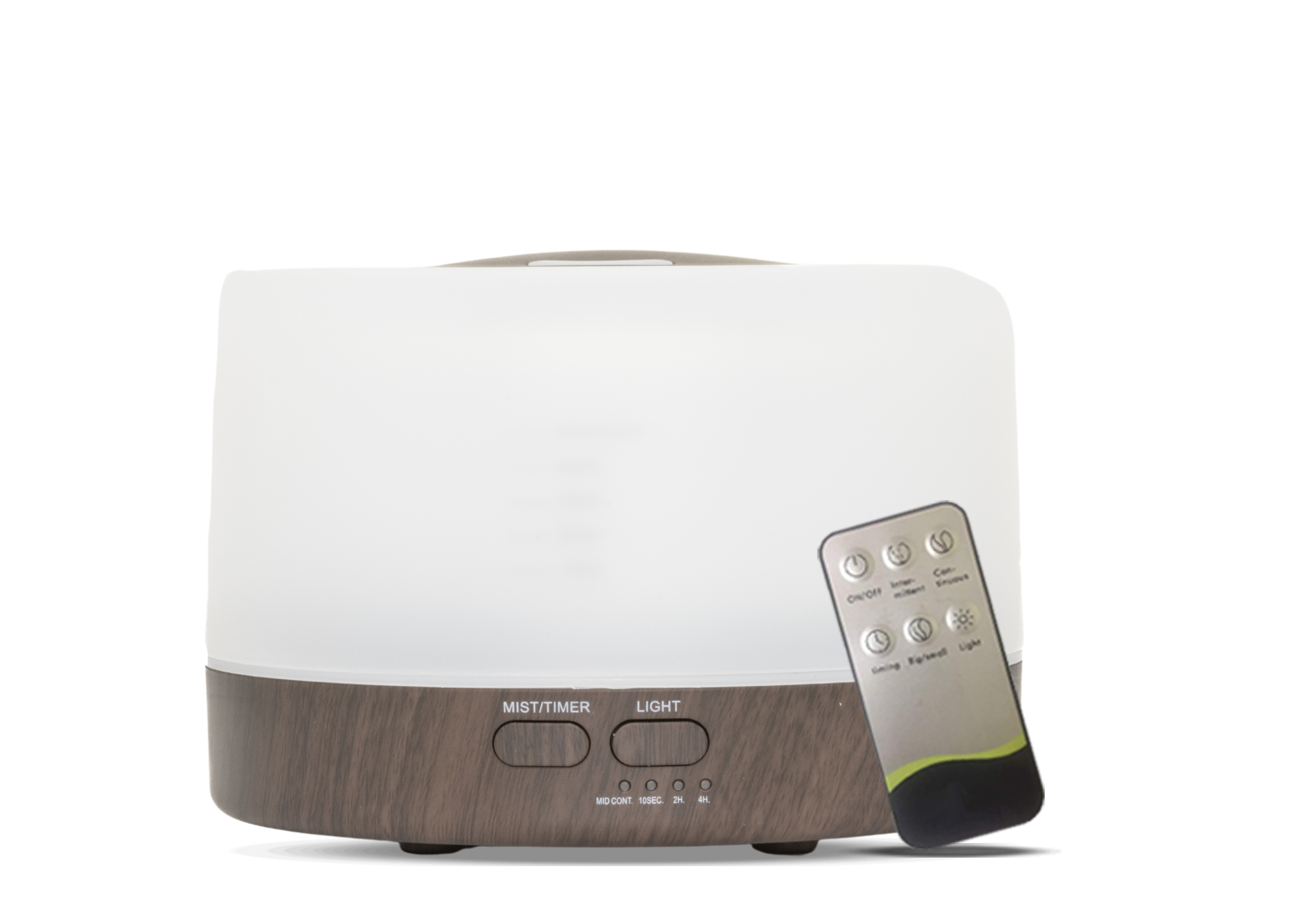Happiness Pro - Dark Wood - Aroma Diffuser