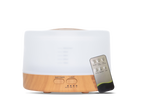 Happiness Pro - Light Wood - Aroma Diffuser