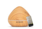 Zen Pro - Light Wood - Aroma Diffuser