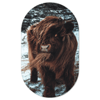Muurovaal Highlander