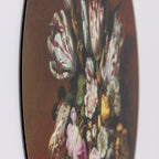 Muurovaal Winterflower