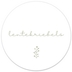 Muurcirkel Lentekriebels