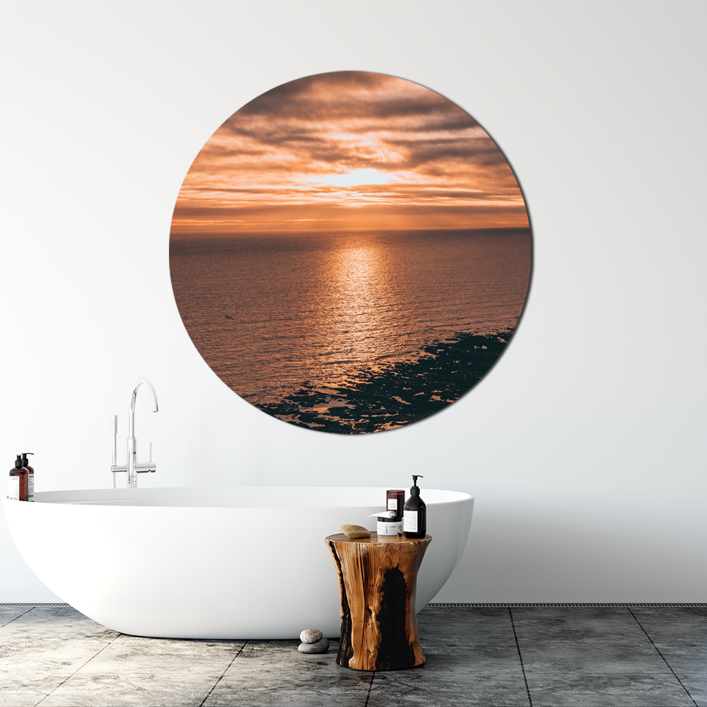 Muurcirkel Beach Flow