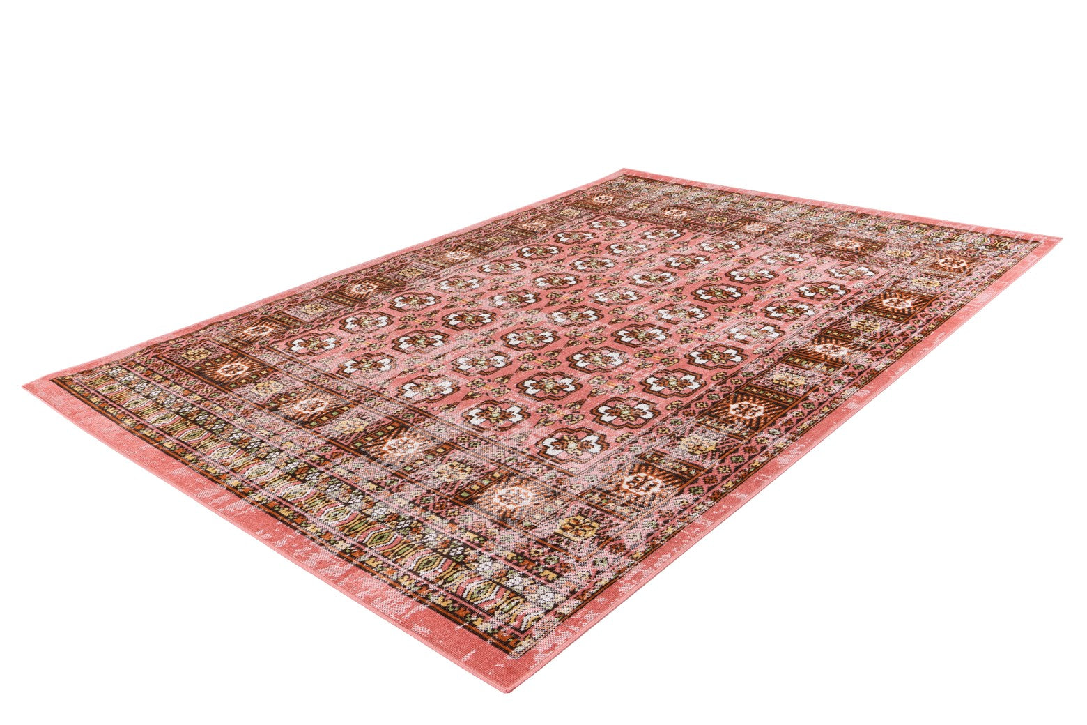 Ariya 600 Red 160cm x 230cm