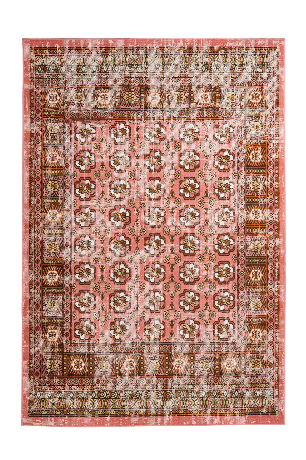 Ariya 600 Red 160cm x 230cm