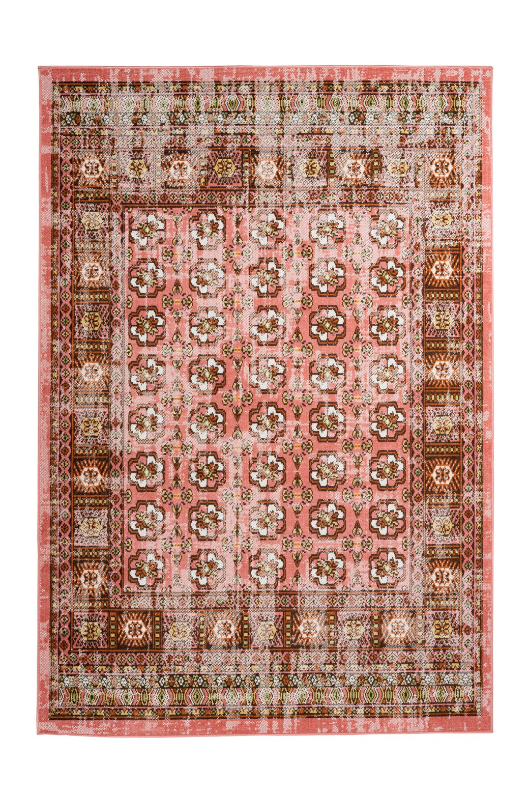 Ariya 600 Red 160cm x 230cm