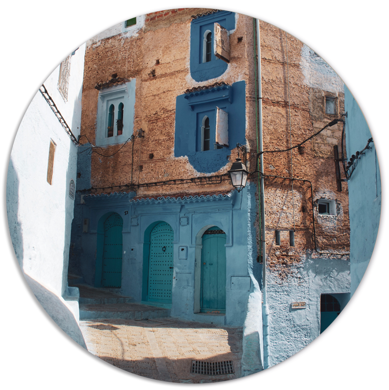 Muurcirkel Street Vibe