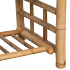 Salontafel Bamboe