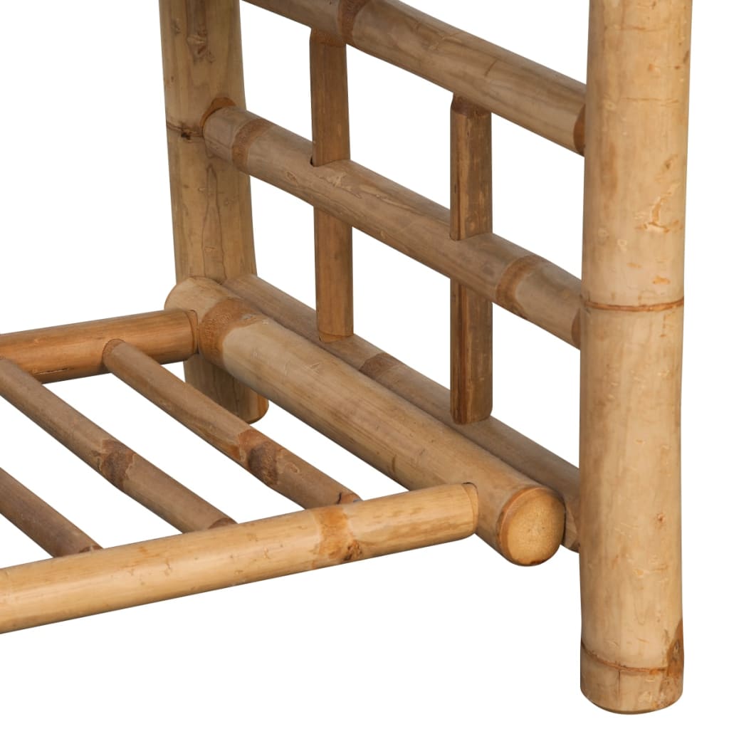 Salontafel Bamboe