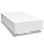 Salontafel Hoogglans