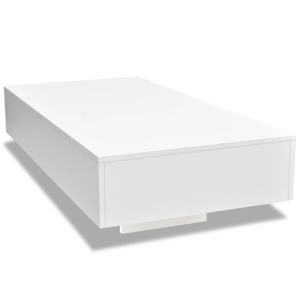 Salontafel Hoogglans