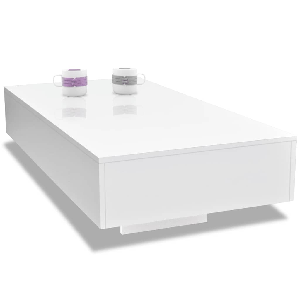 Salontafel Hoogglans