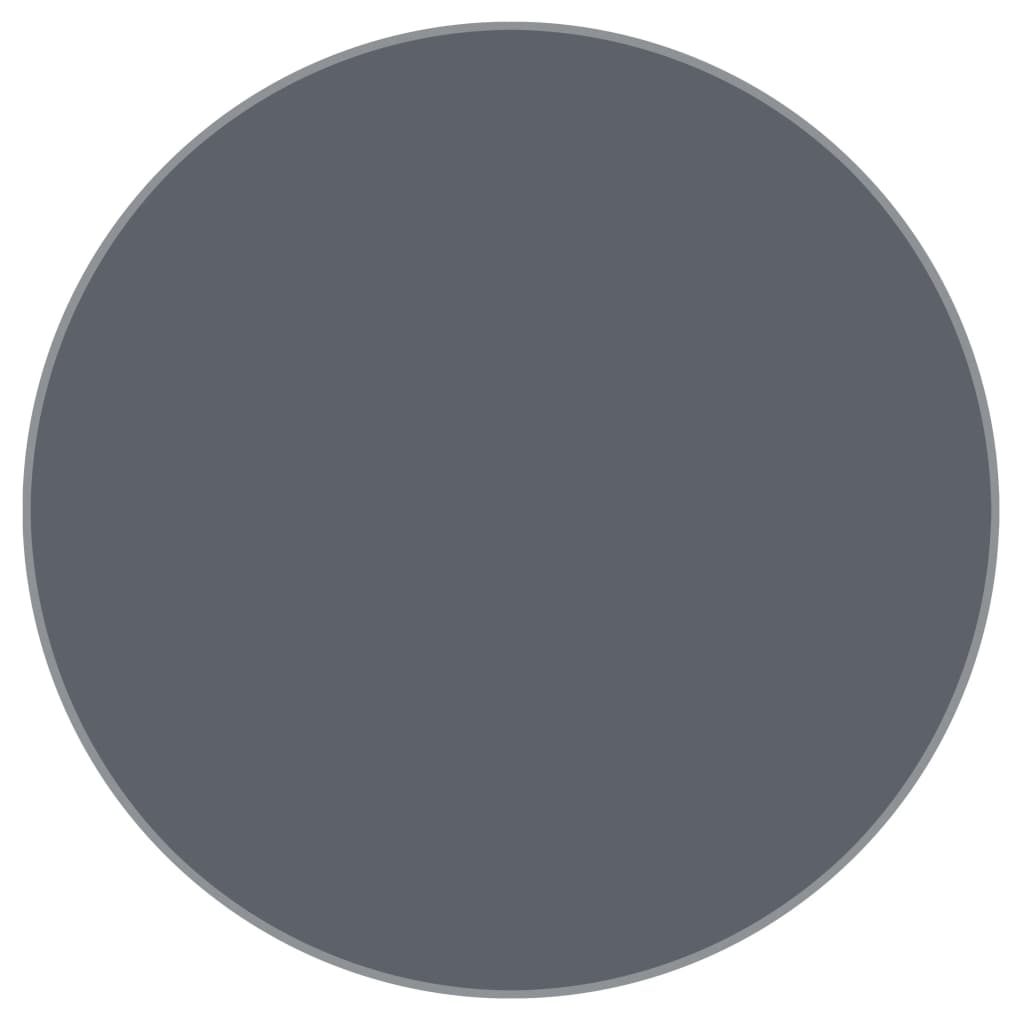 Spiegeltegels Rond Glas