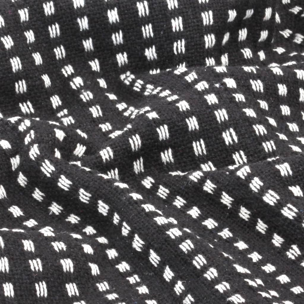 Plaid Vierkanten Katoen