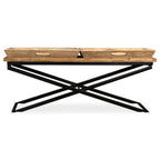Salontafel Massief Mangohout