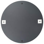Wandspiegel Rond 50 Cm Glas