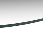 Wandspiegel Rond 50 Cm Glas