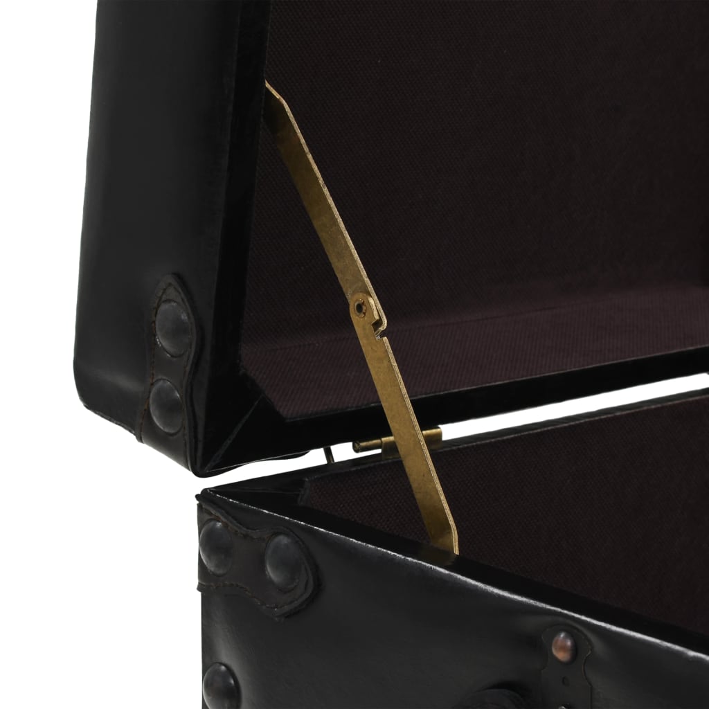 Salontafel 102X51X48 Cm Mdf En Staal