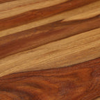 Salontafel 110X50X37 Cm Acaciahout Met Honing Afwerking