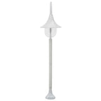 Paalverlichting Tuin E27 120 Cm Aluminium