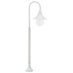 Paalverlichting Tuin E27 120 Cm Aluminium