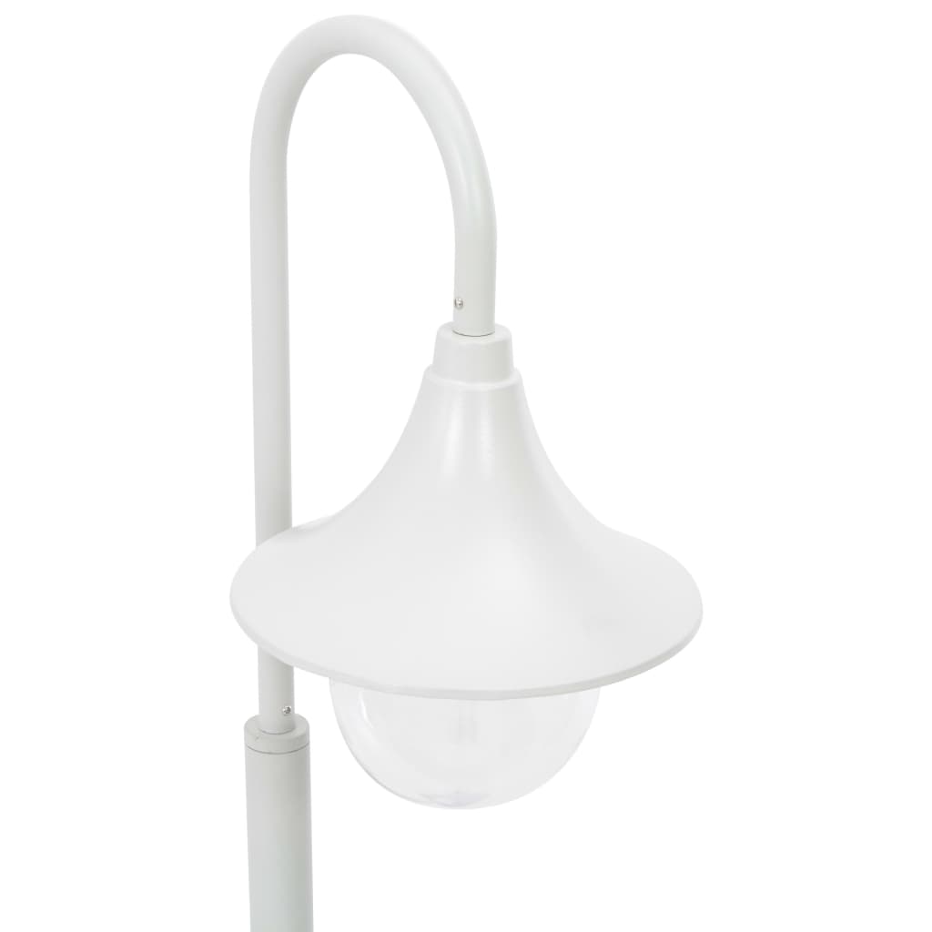 Paalverlichting Tuin E27 120 Cm Aluminium