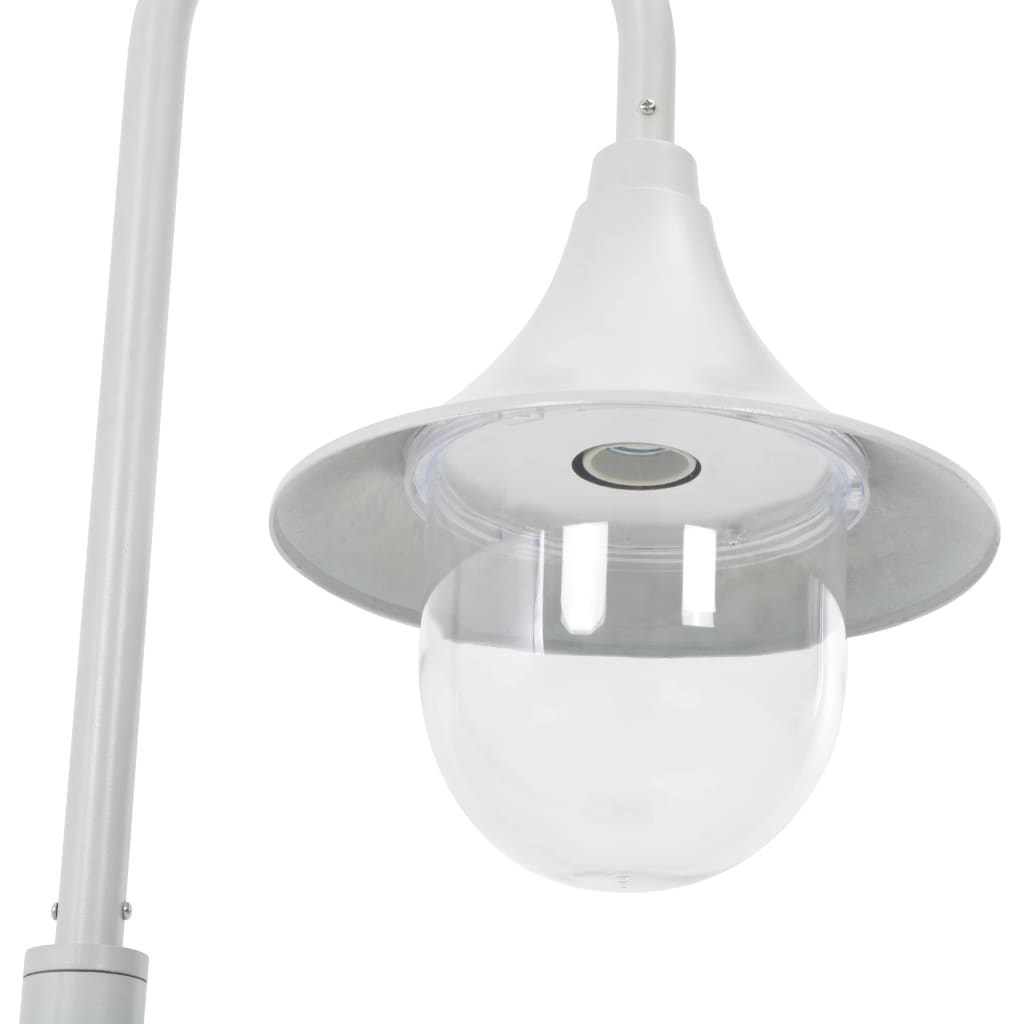 Paalverlichting Tuin E27 120 Cm Aluminium
