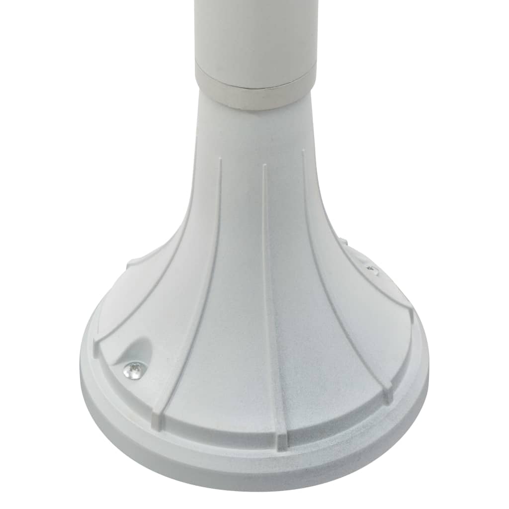 Paalverlichting Tuin E27 120 Cm Aluminium
