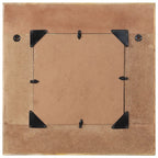 Wandspiegel Massief Gerecycled Hout