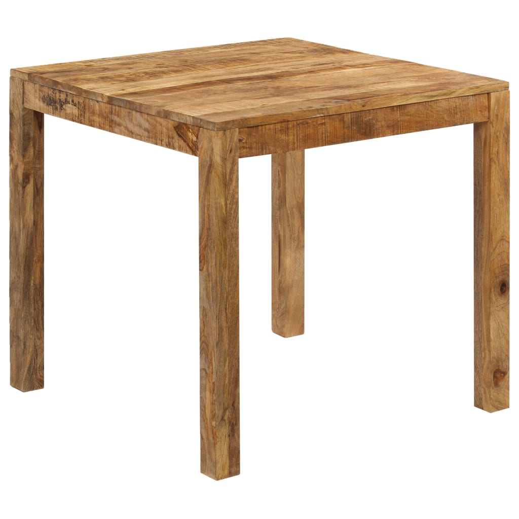 Eettafel