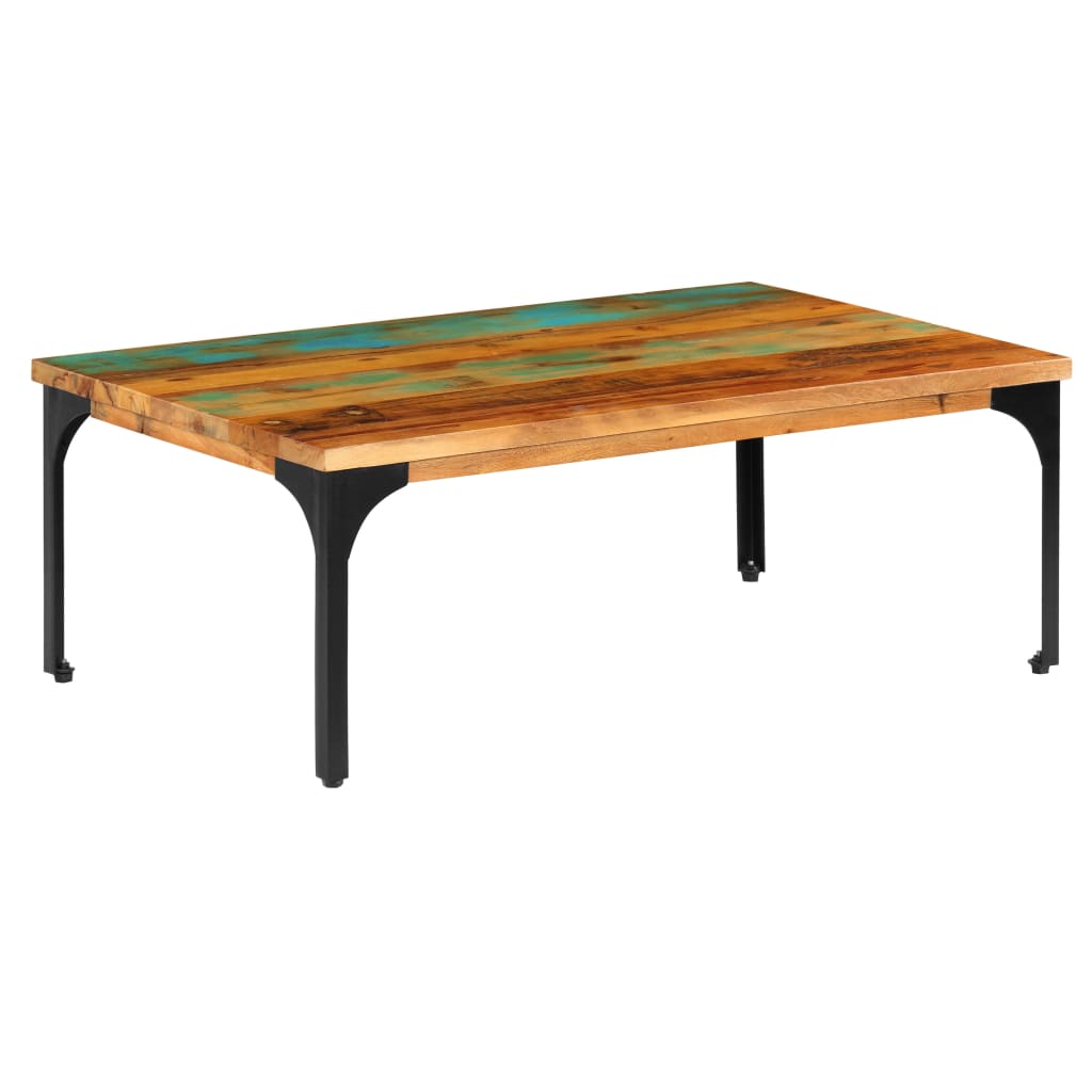 Salontafel 100X55X35 Cm