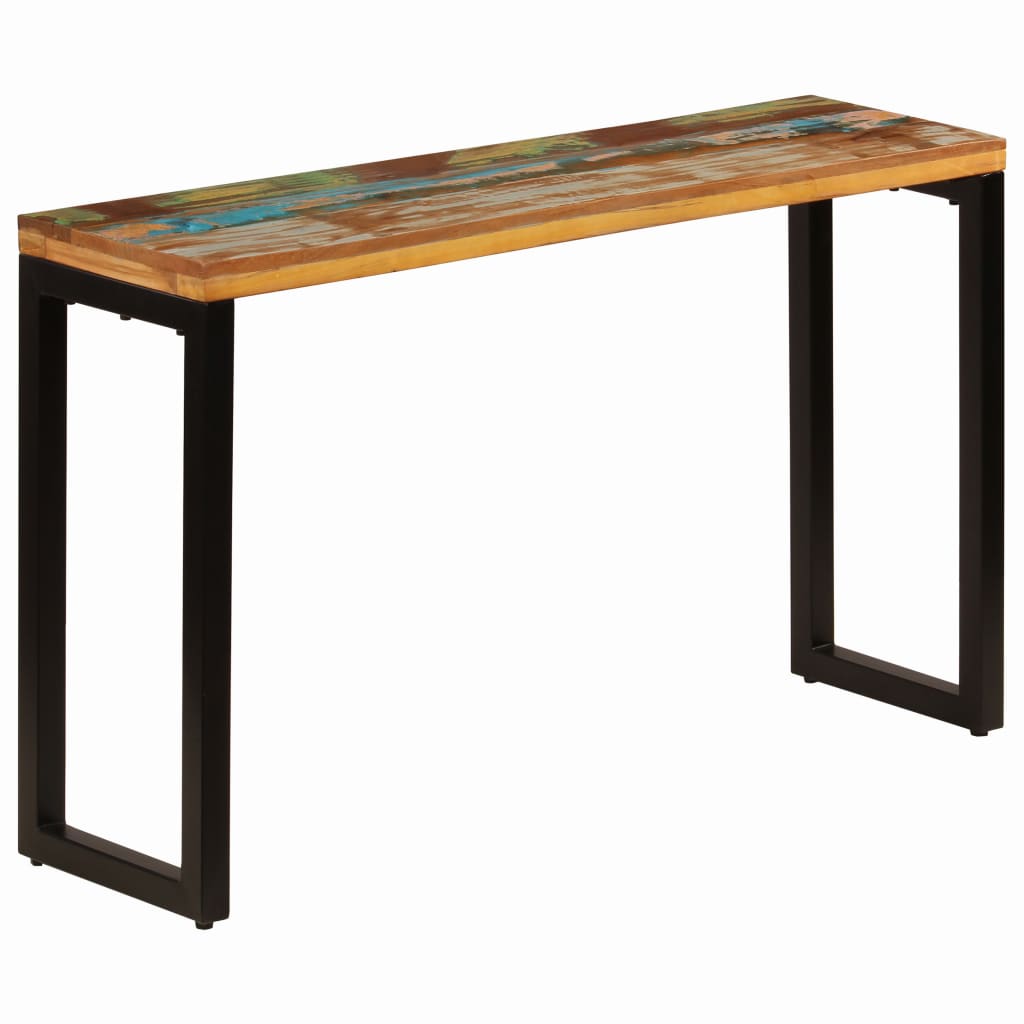 Wandtafel 110X35X75 Cm