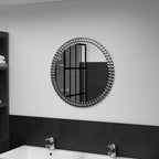 Wandspiegel Gehard Glas